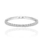 Tennis bracelet