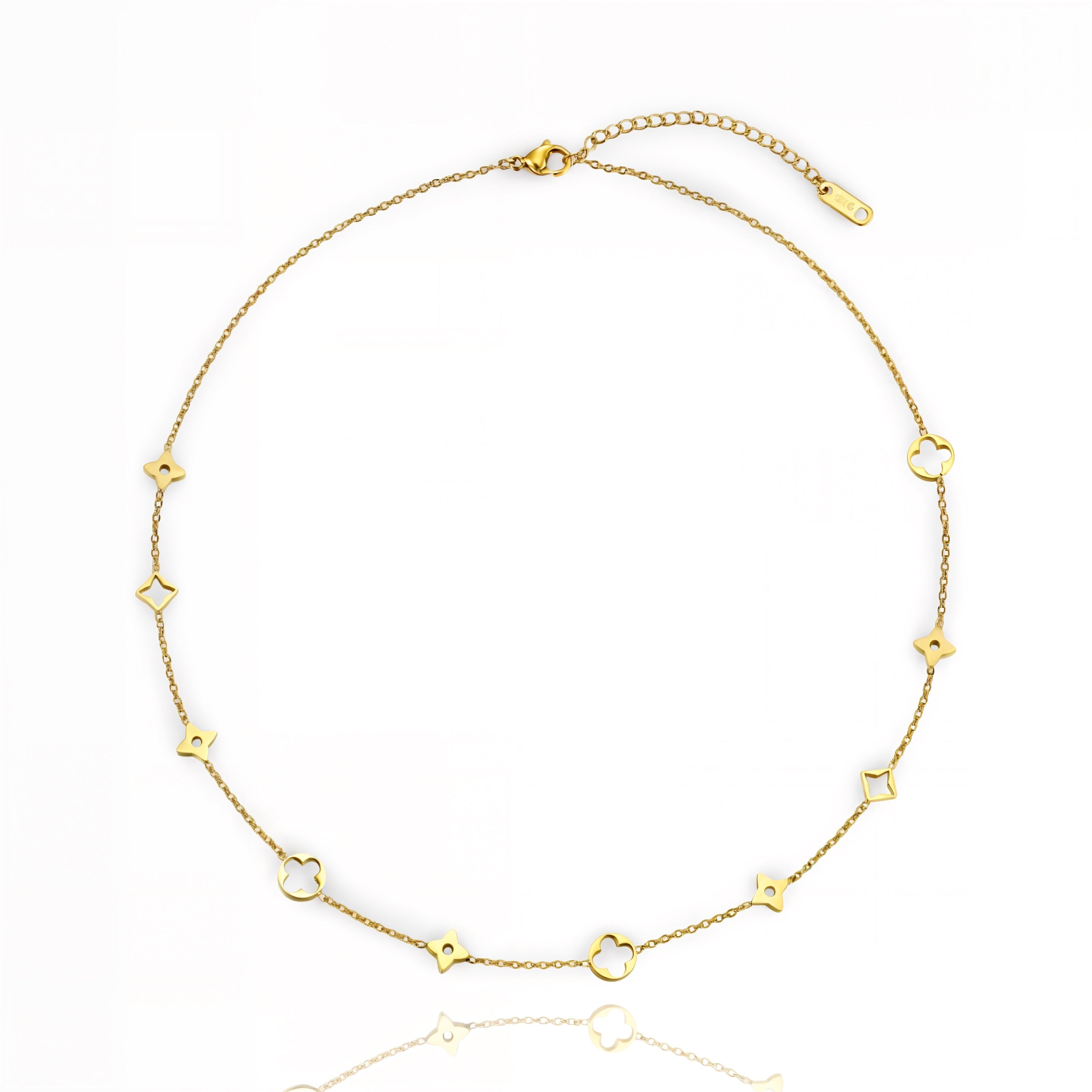 Luana Necklace