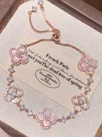 Lume Blossom Bracelet