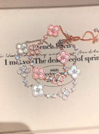 Lume Blossom Bracelet