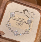 Lume Blossom Bracelet