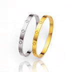 Clover Bracelet