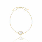 Heartful Bracelet