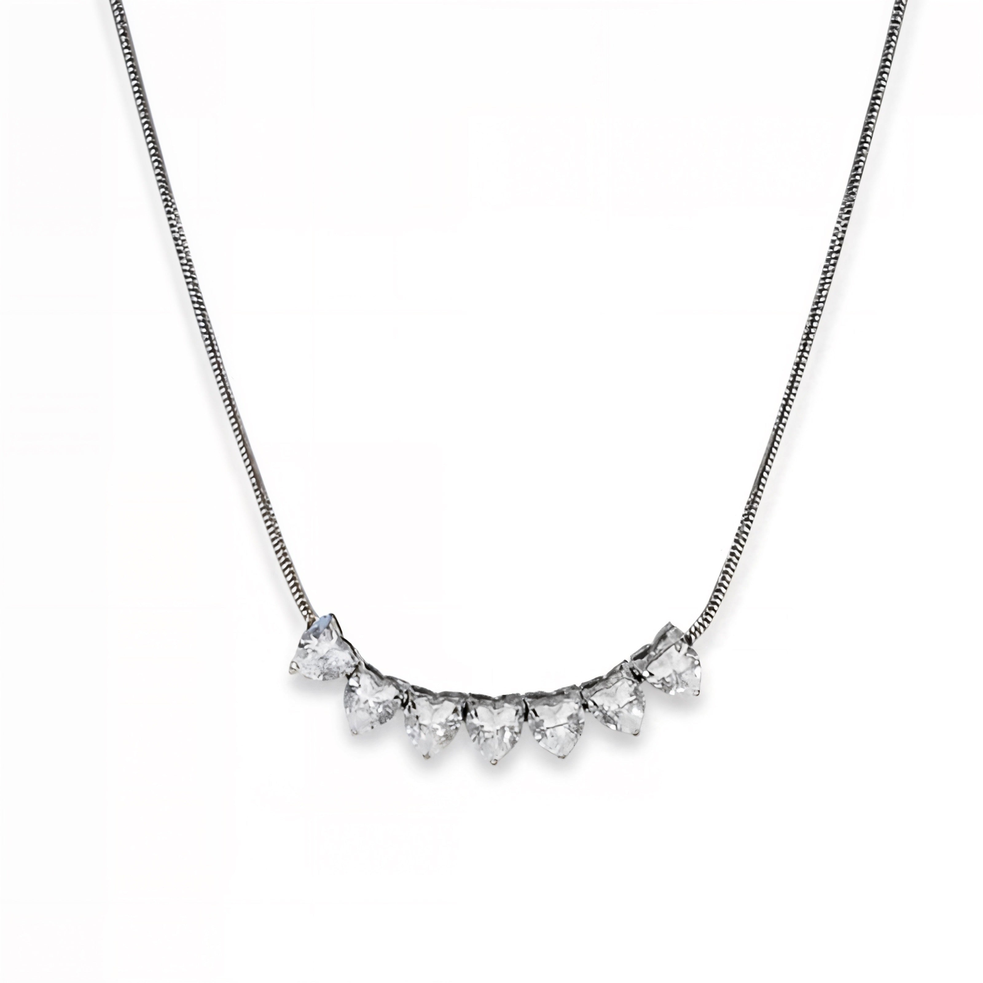 C¨¦lina Necklace