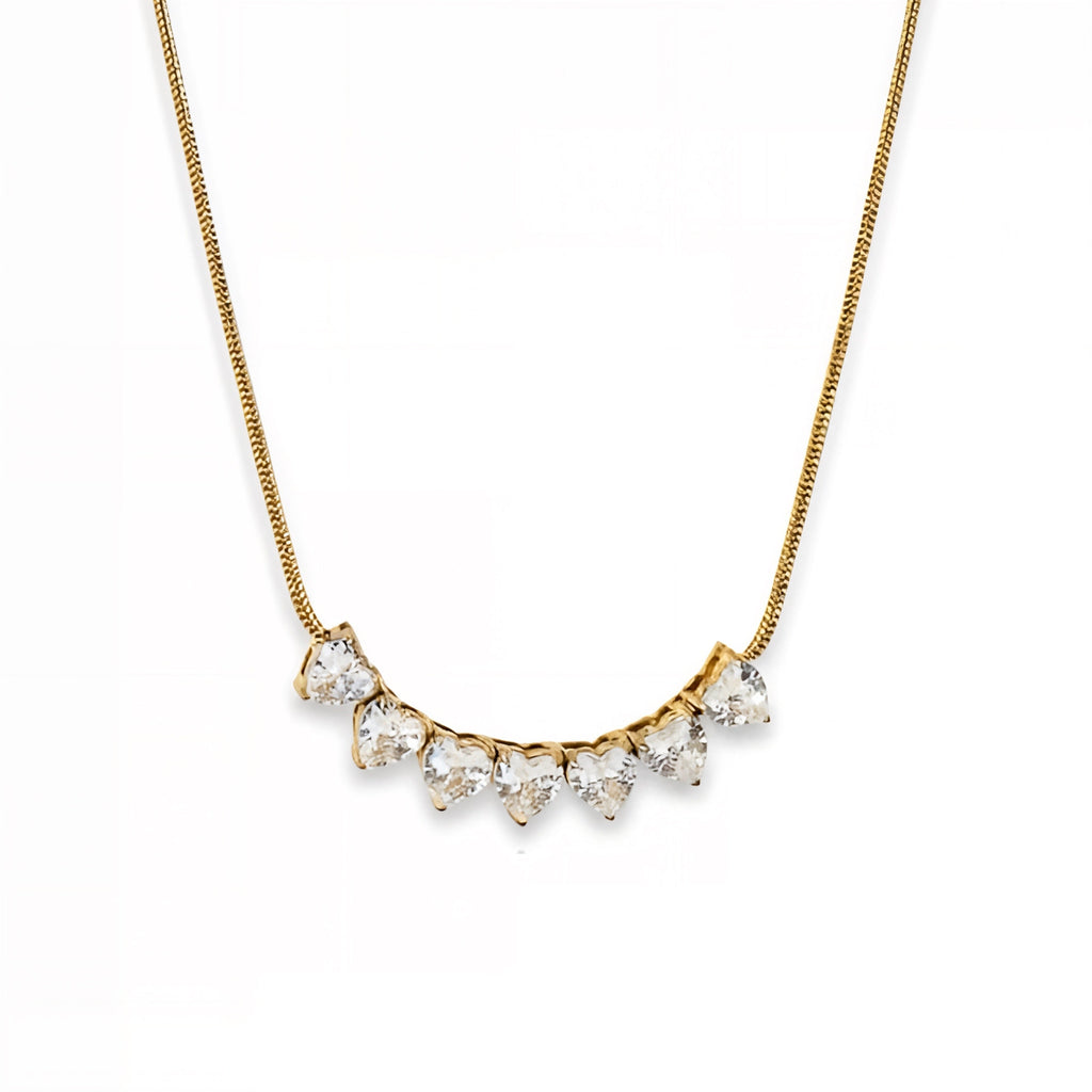 C¨¦lina Necklace