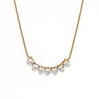 C¨¦lina Necklace