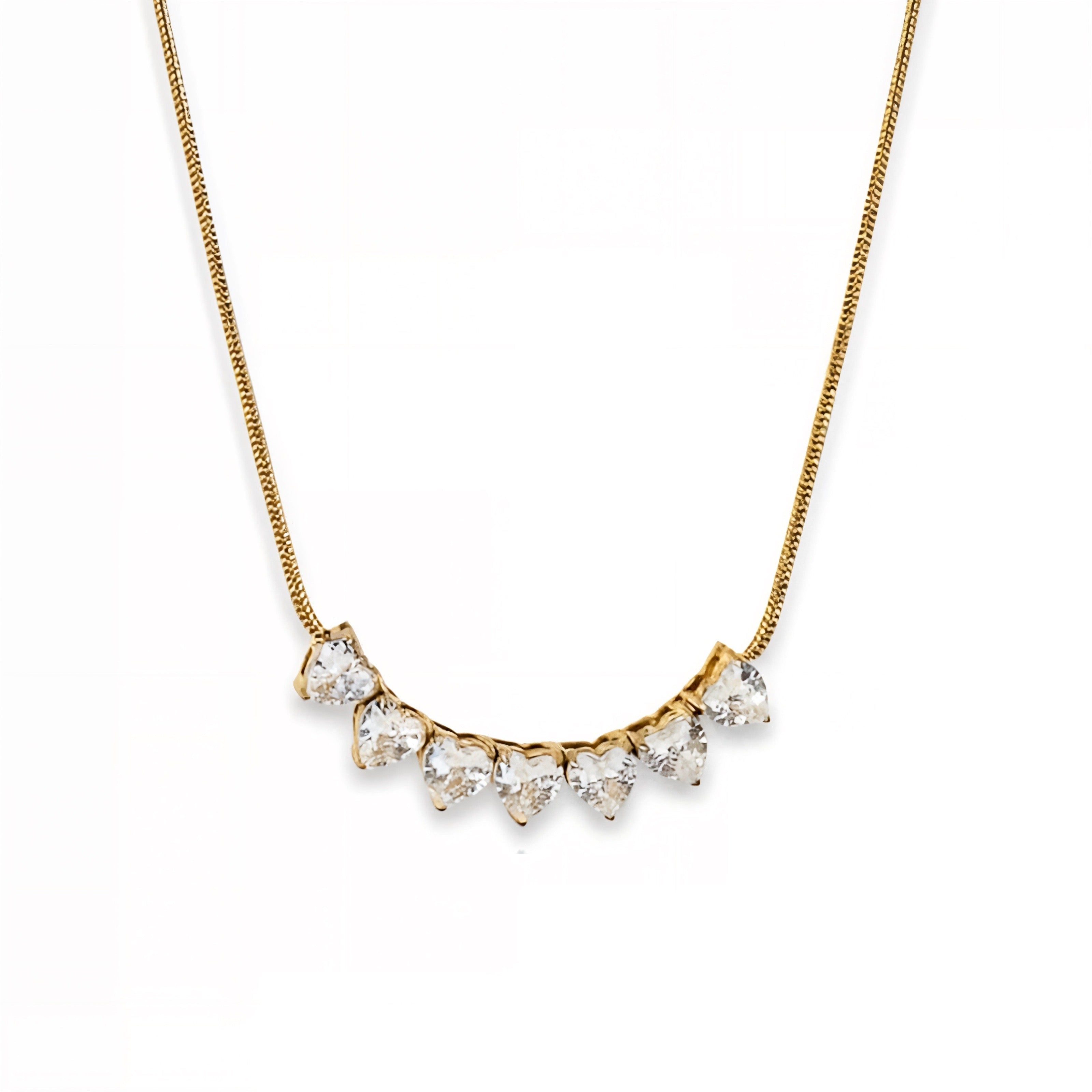 C¨¦lina Necklace