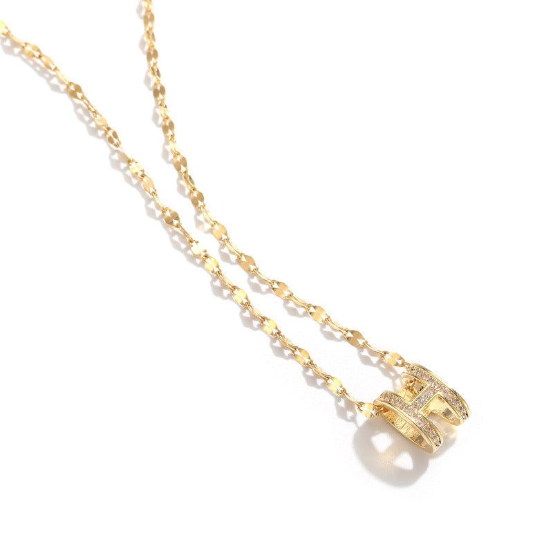 Hana Necklace