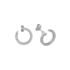 Tiffany Earrings