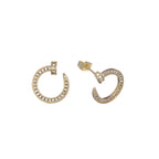 Tiffany Earrings