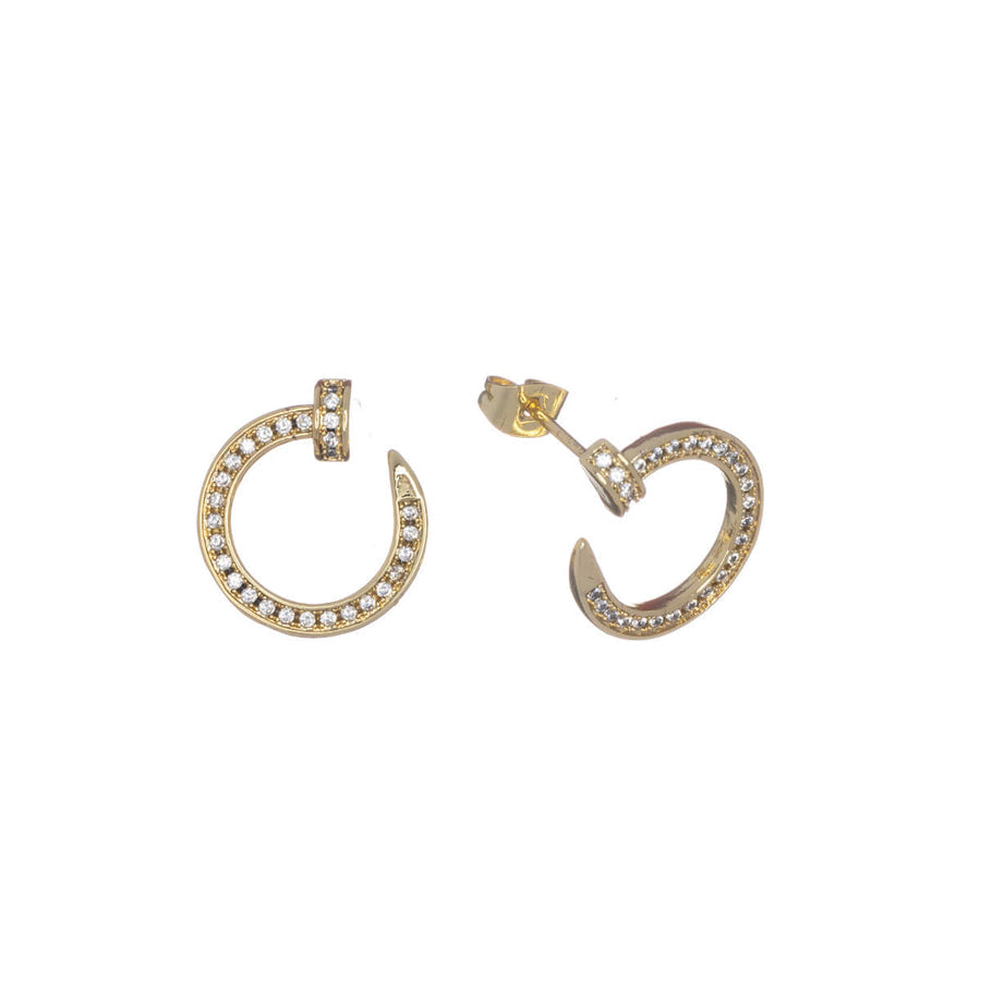 Tiffany Earrings