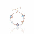 Lume Blossom Bracelet