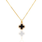 Spark Necklace