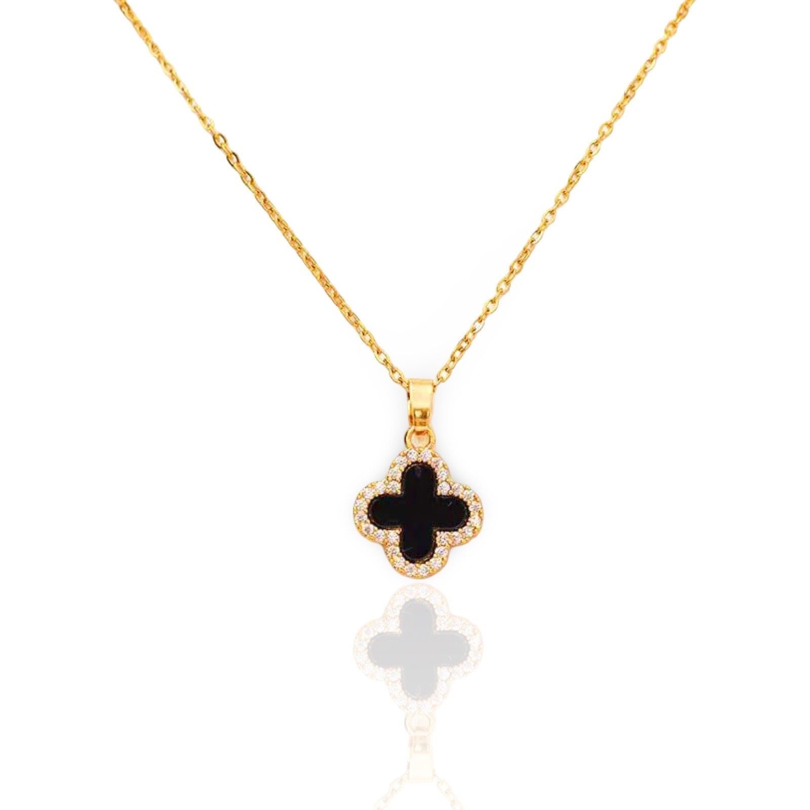 Spark Necklace