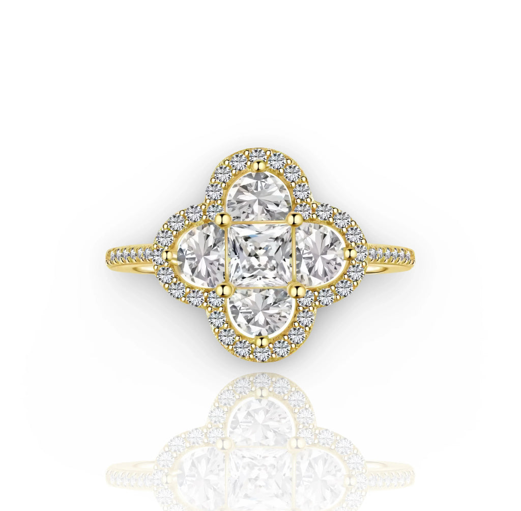 Marseille Ring