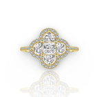 Marseille Ring