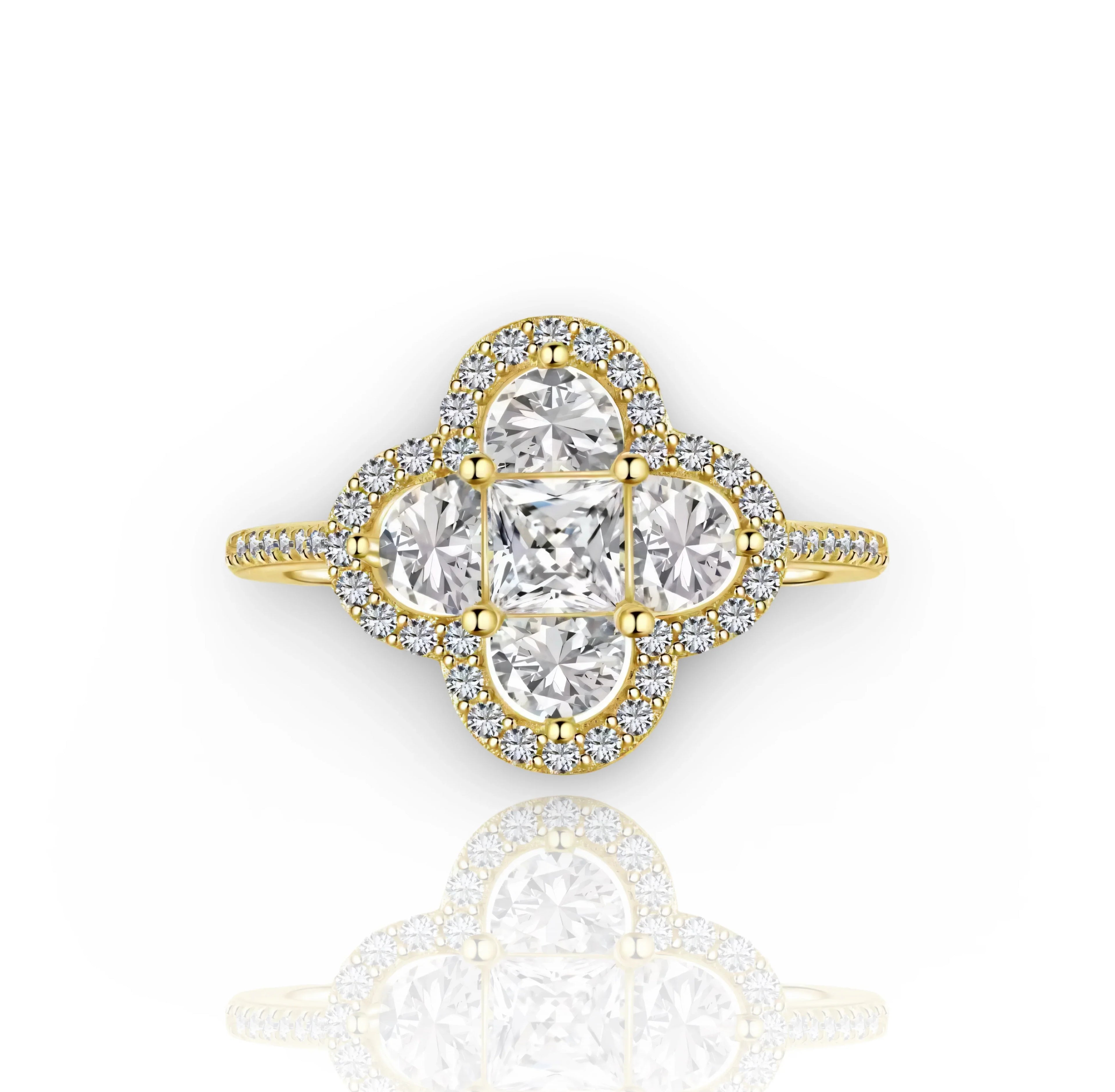 Marseille Ring