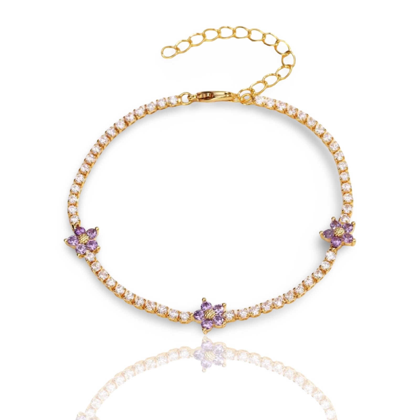 Fleuria Bracelet