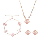 Diamond Bloom Set