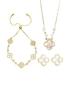 Diamond Bloom Set