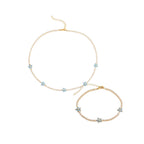 Fleuria Set