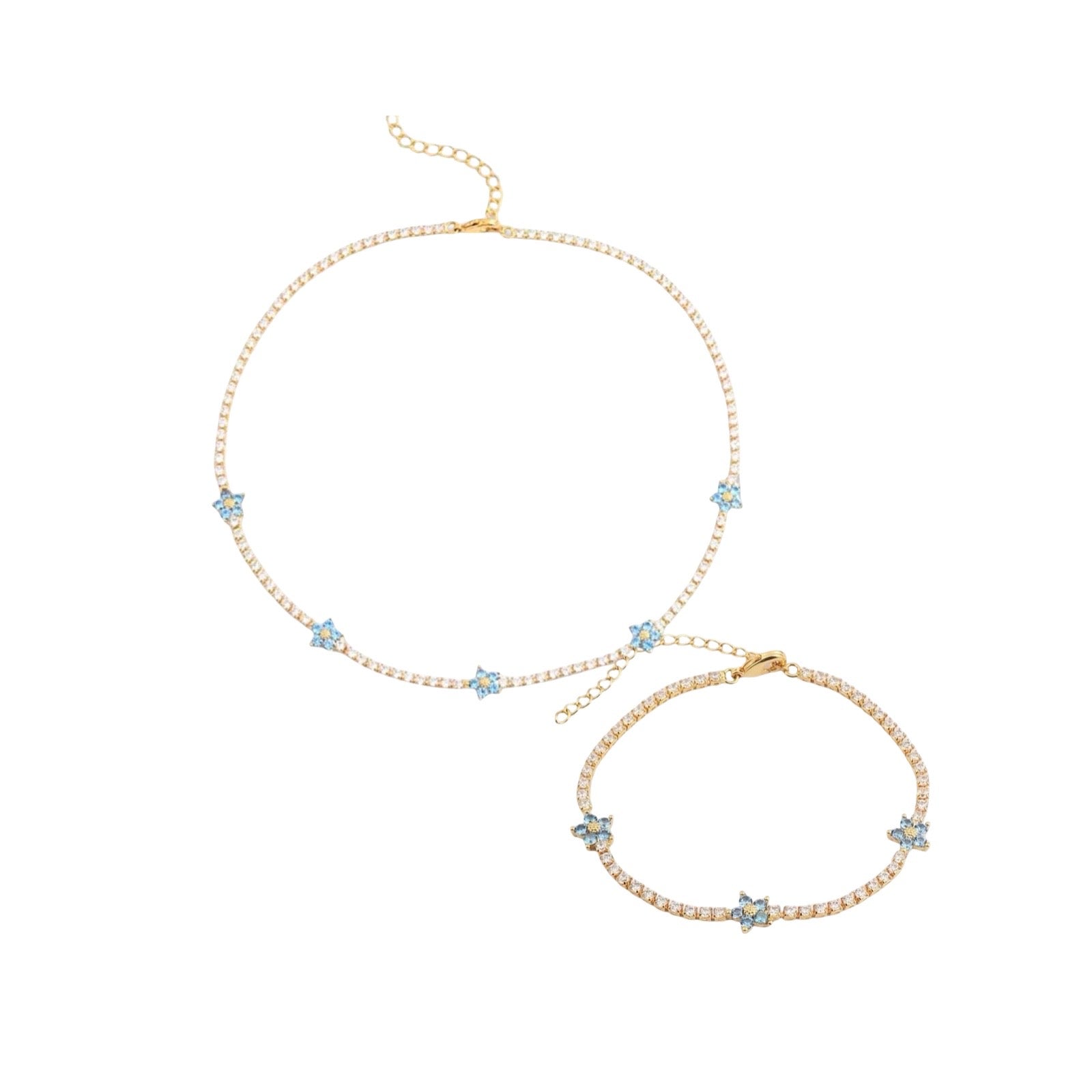 Fleuria Set