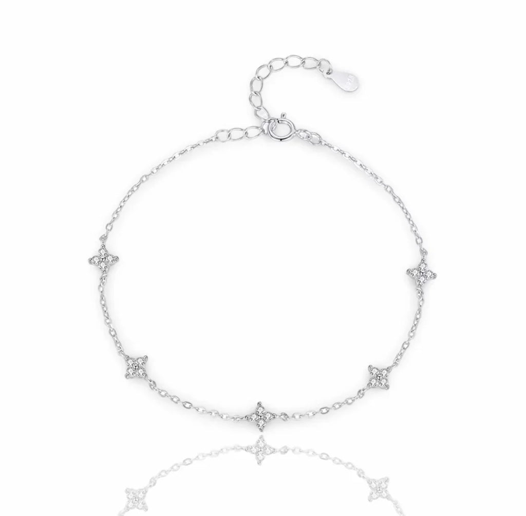 Silver Nova Set | 925 Sterling Silver