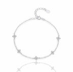 Silver Nova Set | 925 Sterling Silver