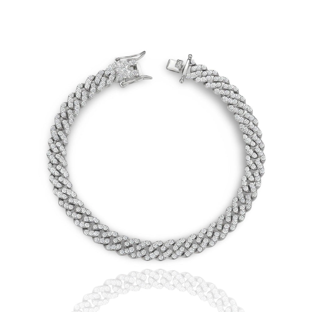 Cuban Glow Bracelet