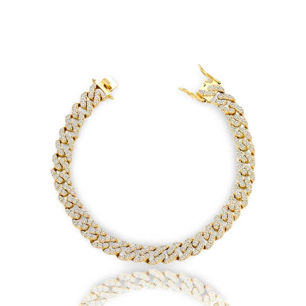 Cuban Glow Bracelet