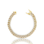 Cuban Glow Bracelet