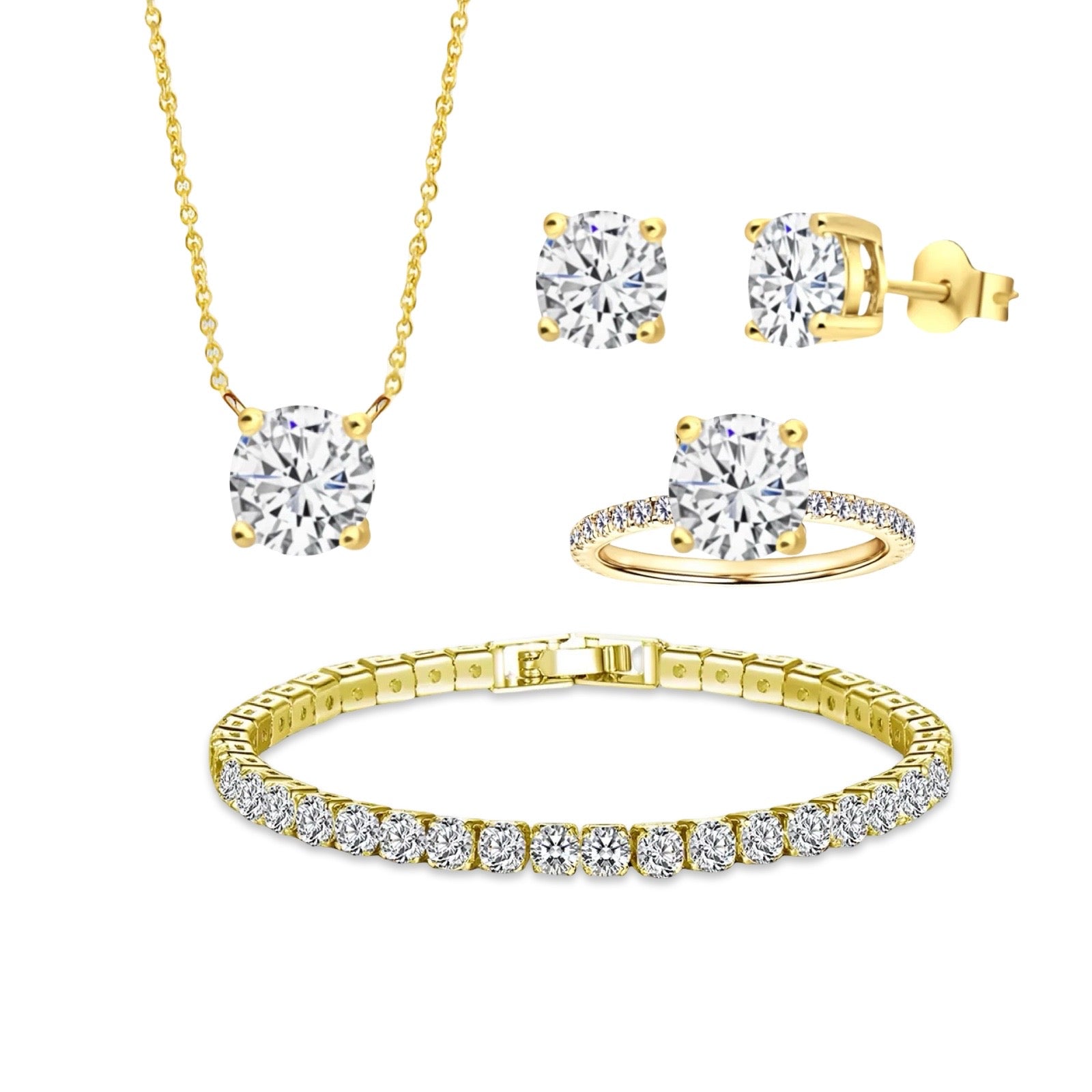 Tennis set