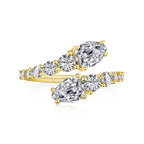 Gold Eterna Sparkle Set