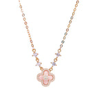 Rosé Sparkle Bloom Set
