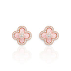 Rosé Sparkle Bloom Set