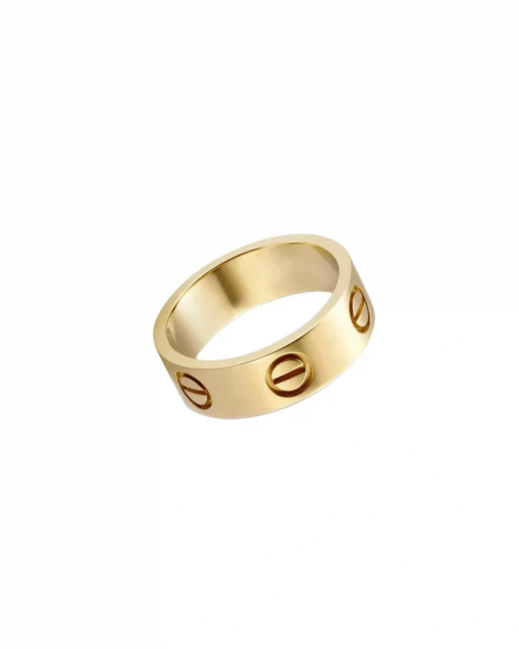 Orivelle Ring