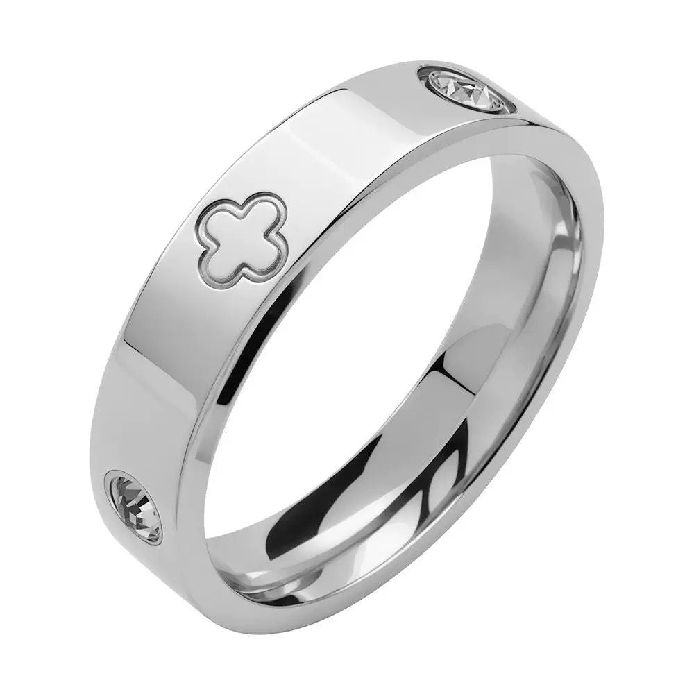 Love Flower Ring