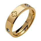 Love Flower Ring