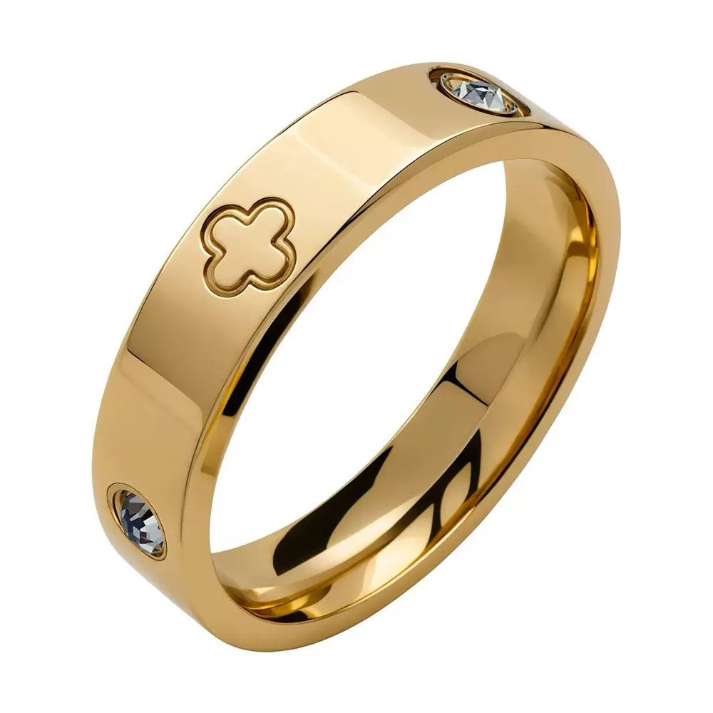 Love Flower Ring
