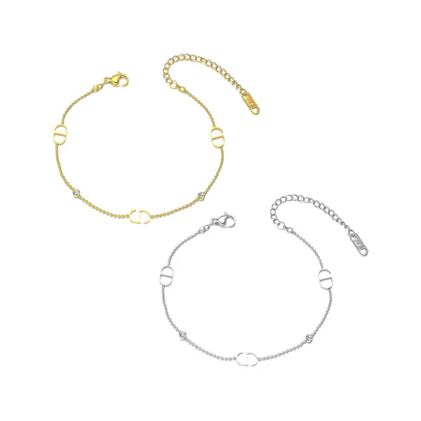Cyralyn Bracelet