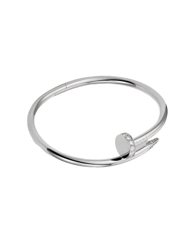 Crystal Bracelet