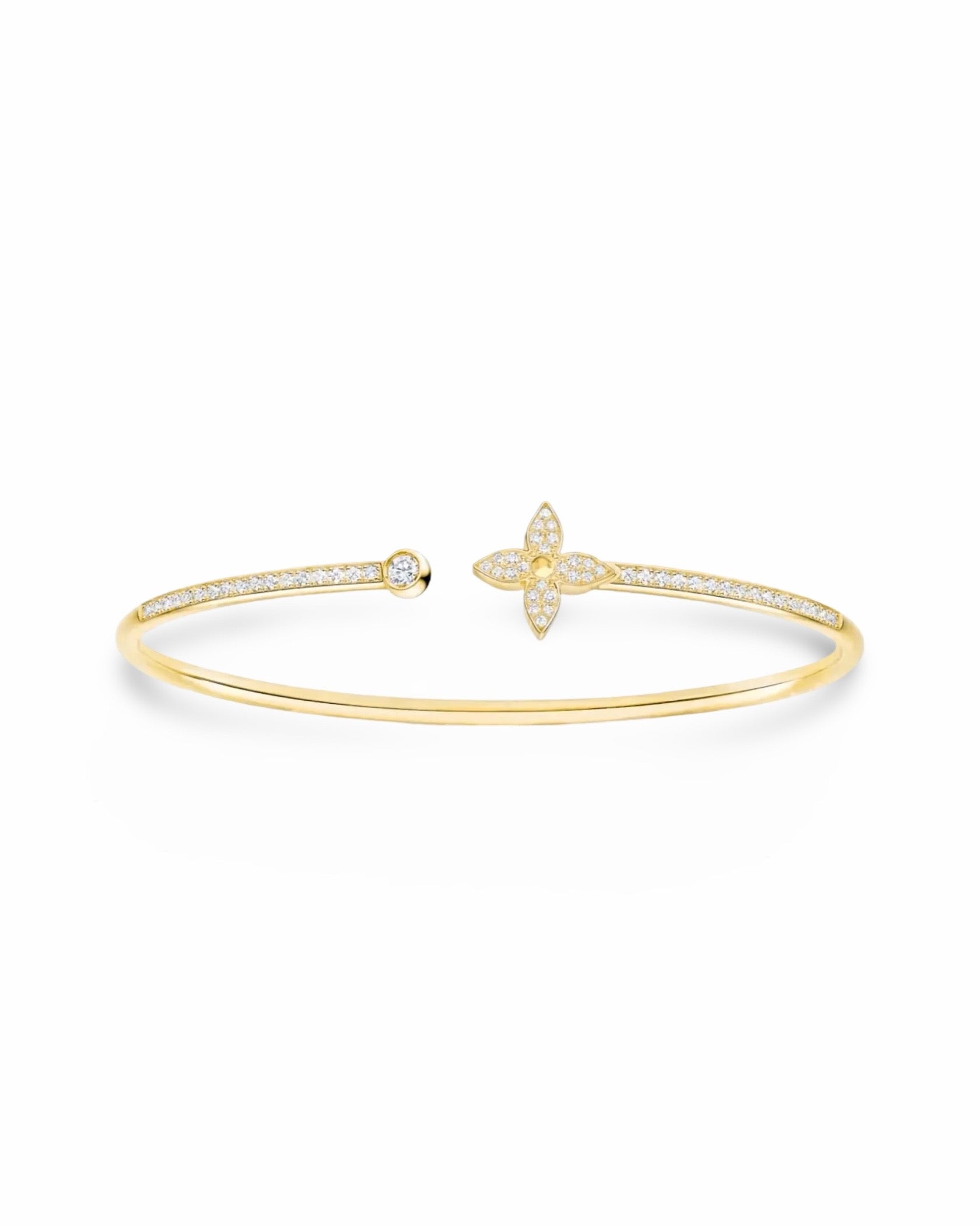 Élora Bloom Bracelet