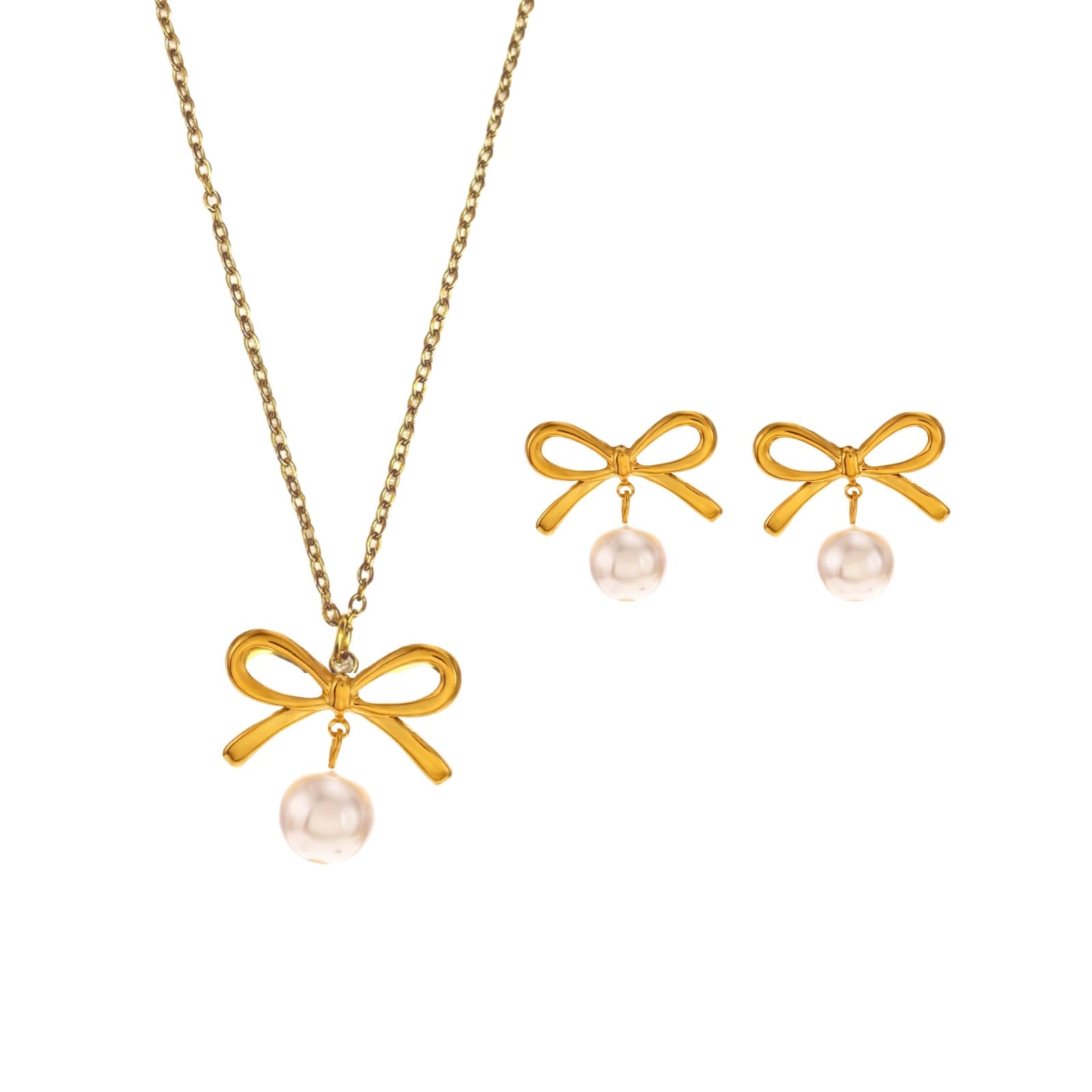 Bow Set